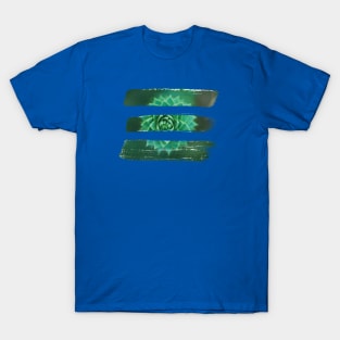 Modern Succulent I T-Shirt